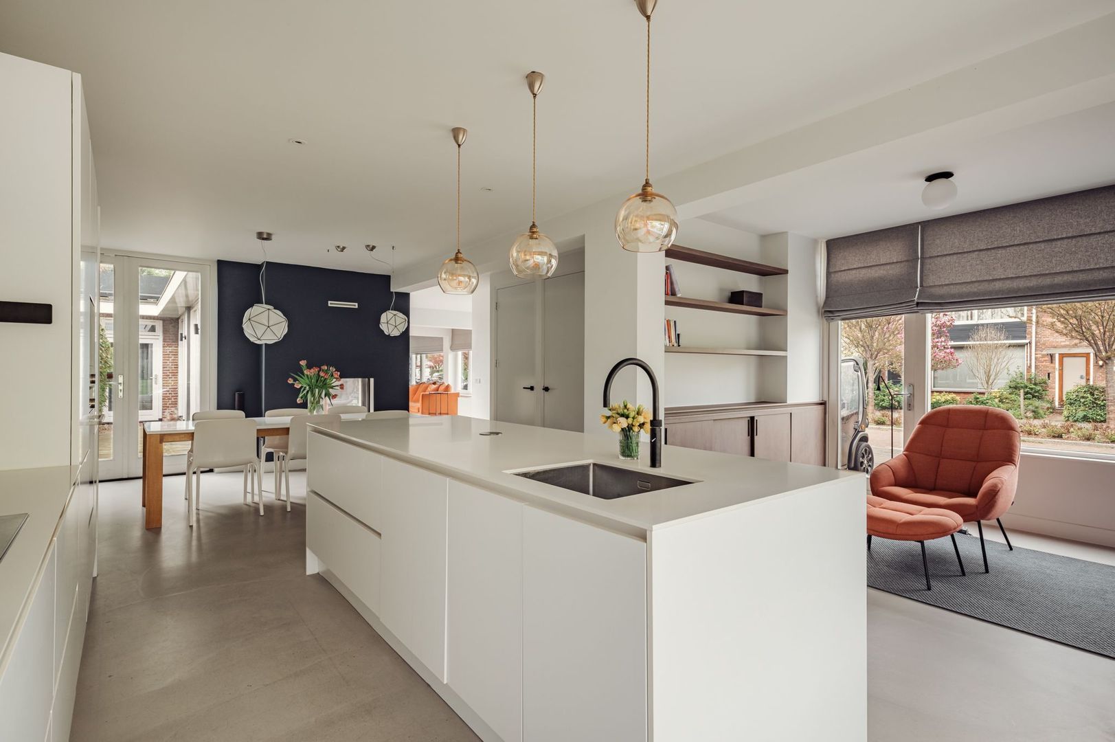 Borssenburg 51, Amstelveen foto-16