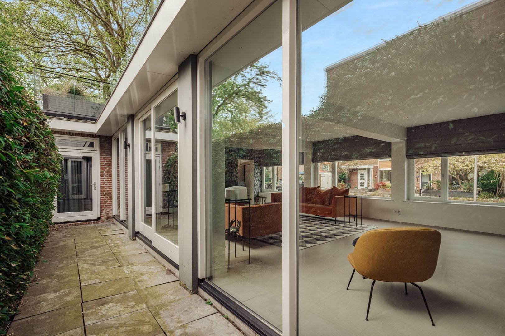 Borssenburg 51, Amstelveen foto-19