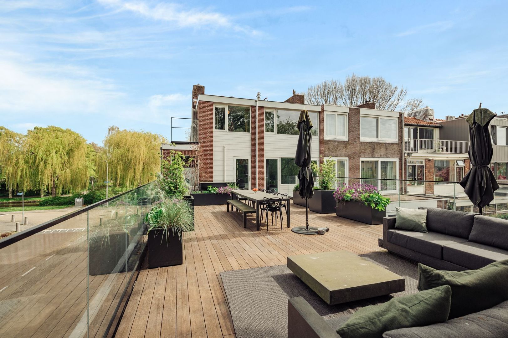 Borssenburg 51, Amstelveen foto-58