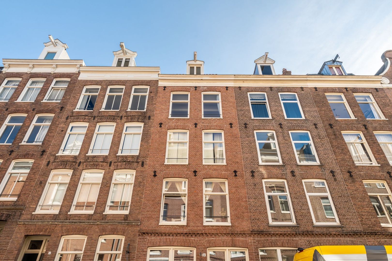 Frederiksstraat 5 3, Amsterdam foto-3