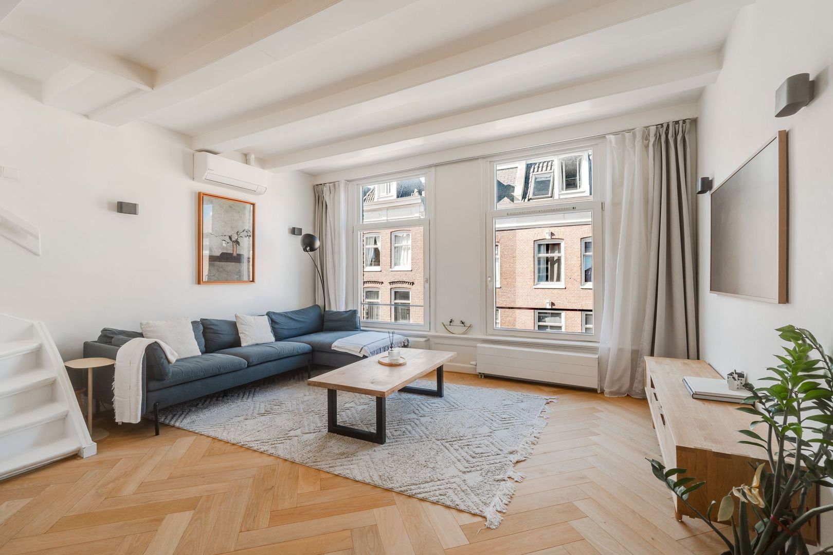 Frederiksstraat 5 3, Amsterdam foto-5