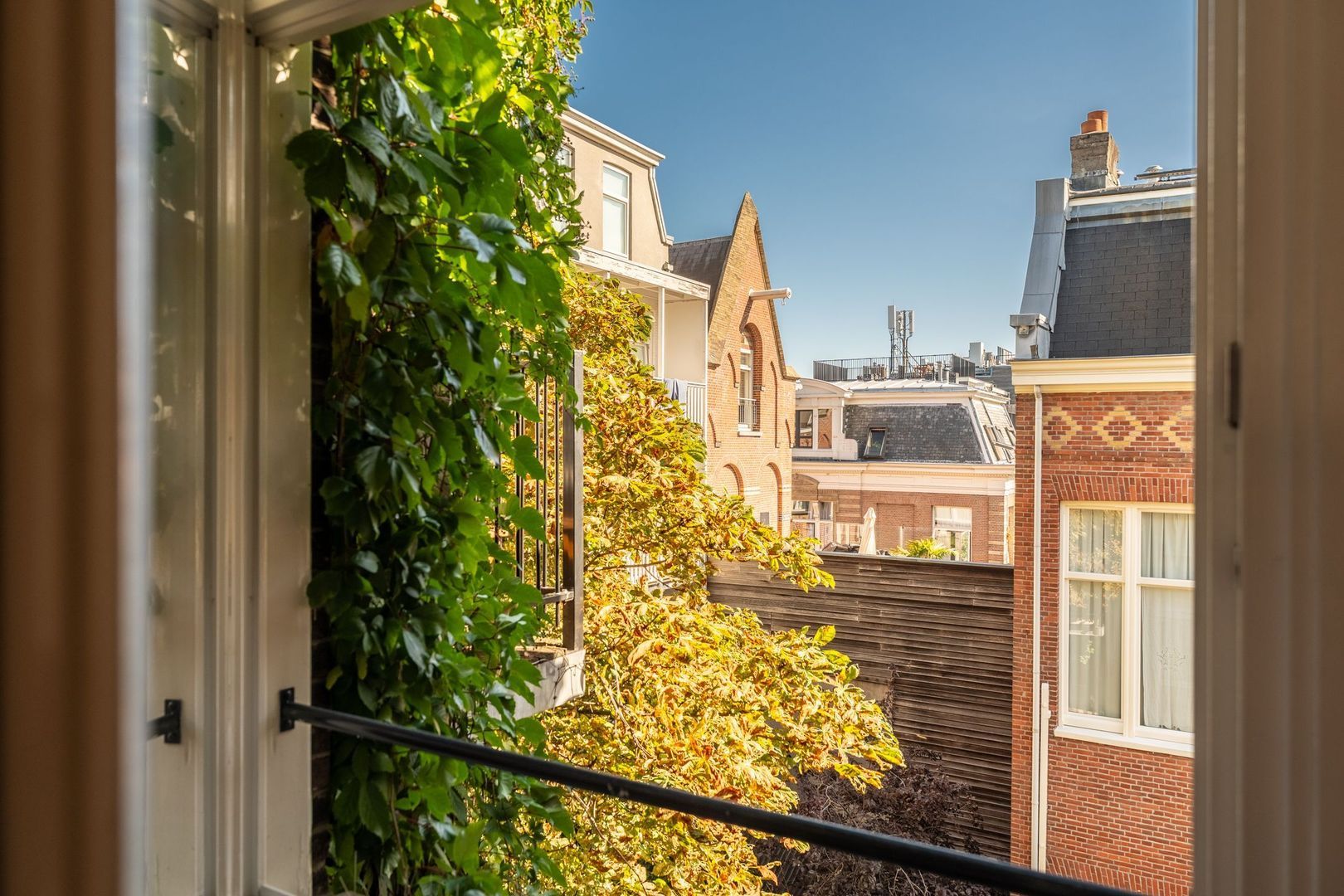 Frederiksstraat 5 3, Amsterdam foto-11