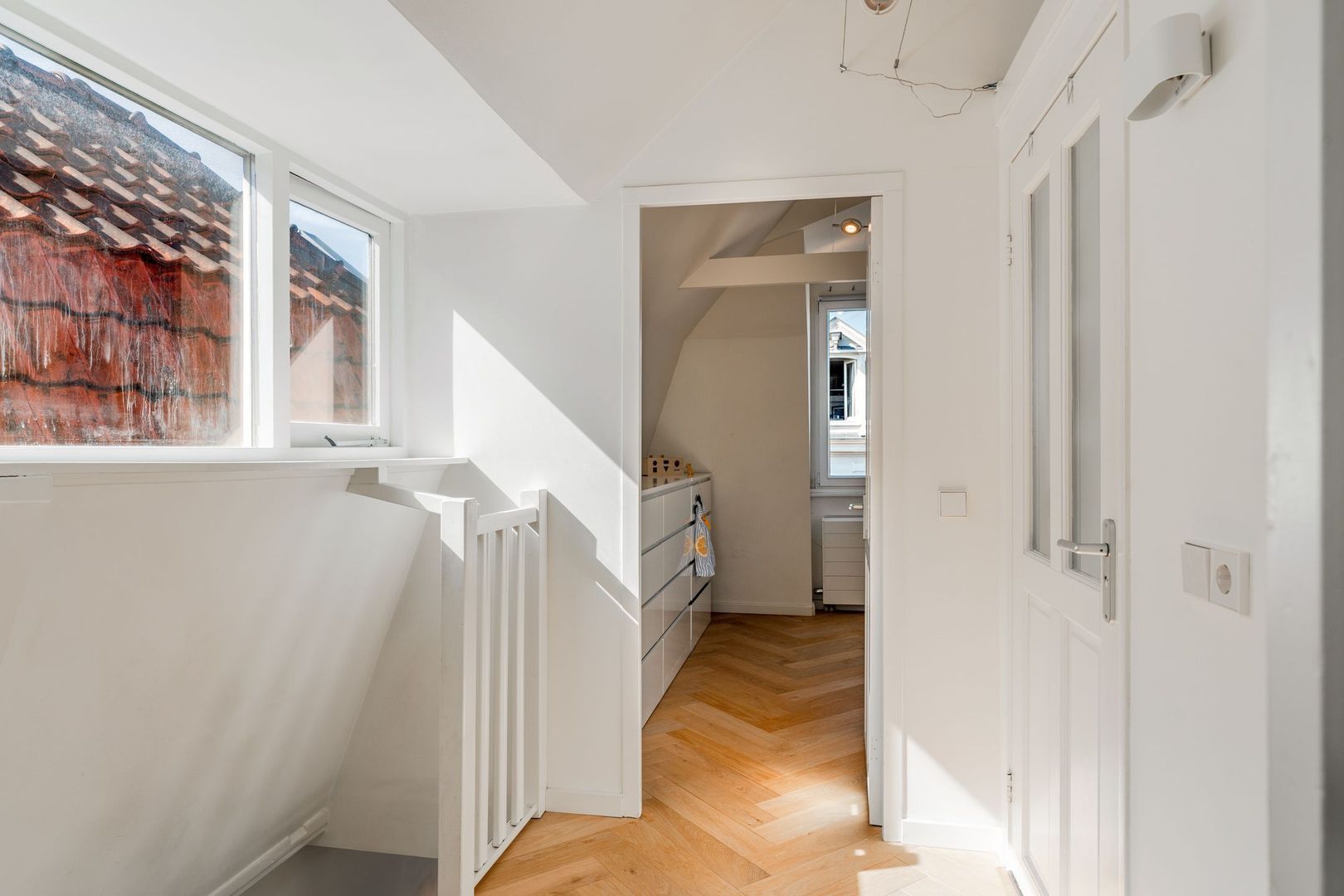 Frederiksstraat 5 3, Amsterdam foto-21