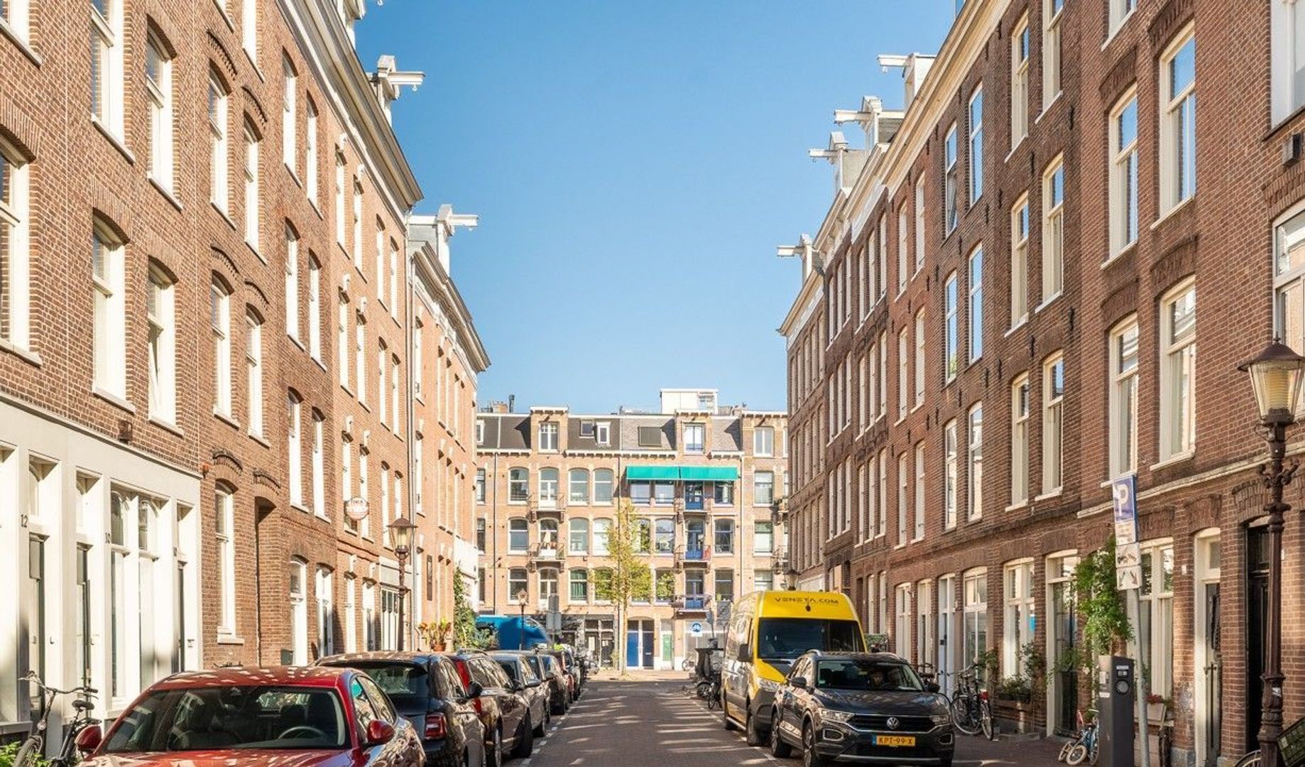 Frederiksstraat 5 3, Amsterdam foto-27