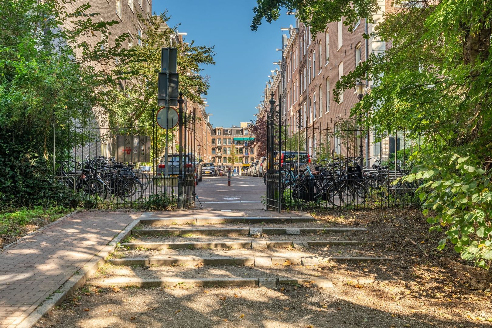 Frederiksstraat 5 3, Amsterdam foto-28