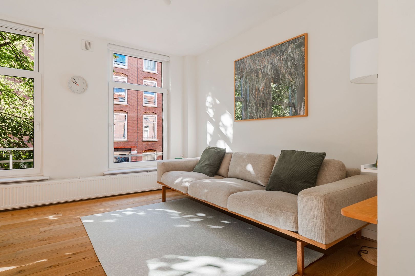 Staringstraat 18 1, Amsterdam foto-4