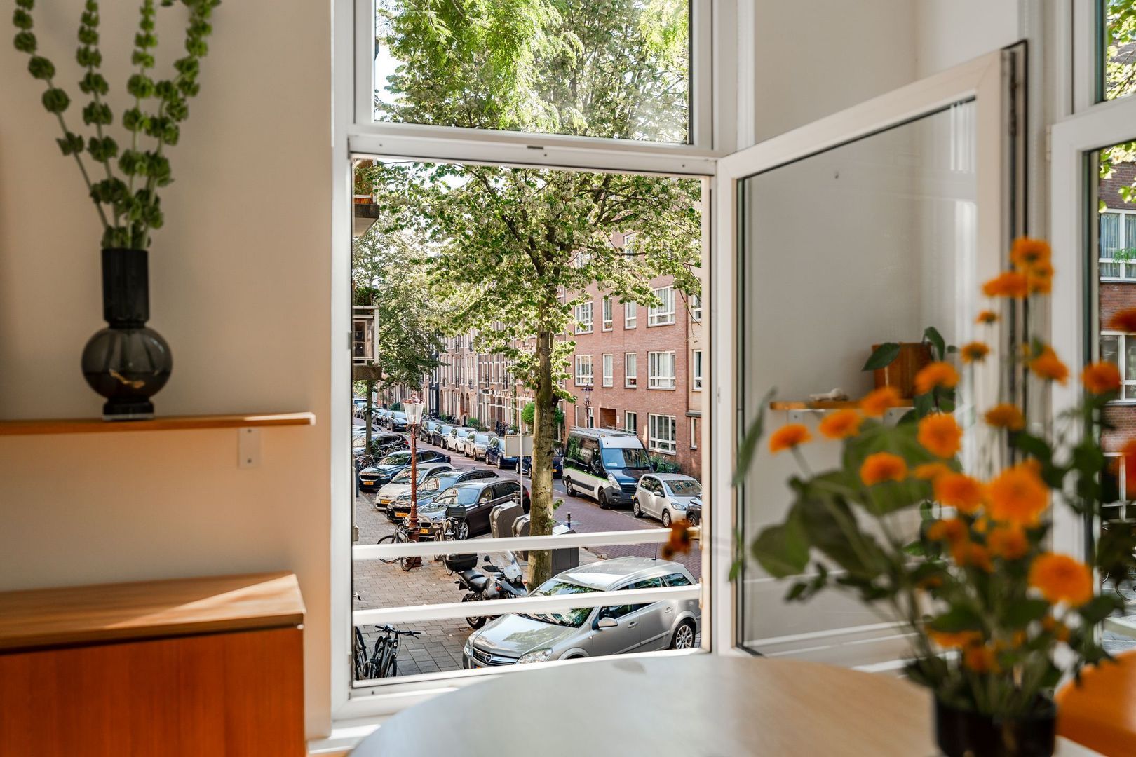 Staringstraat 18 1, Amsterdam foto-7
