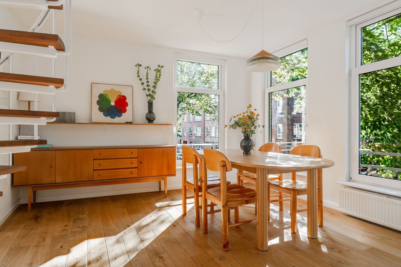 Staringstraat 18 1, Amsterdam foto-6