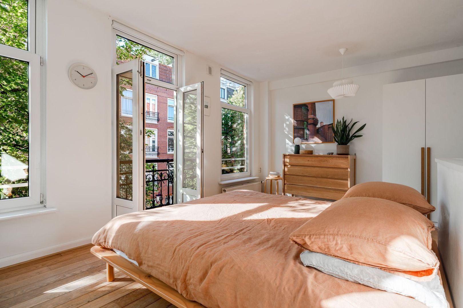Staringstraat 18 1, Amsterdam foto-13