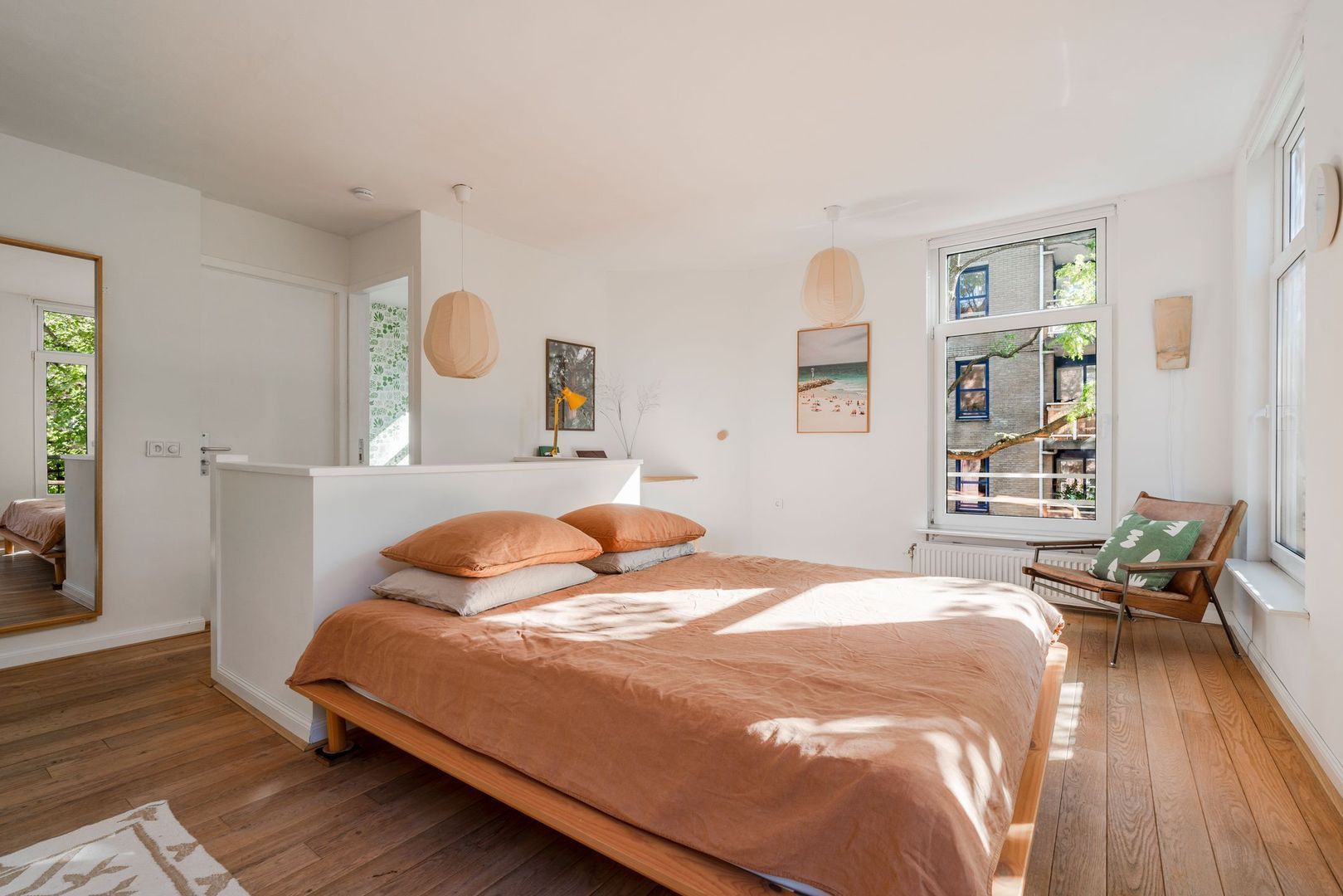 Staringstraat 18 1, Amsterdam foto-16