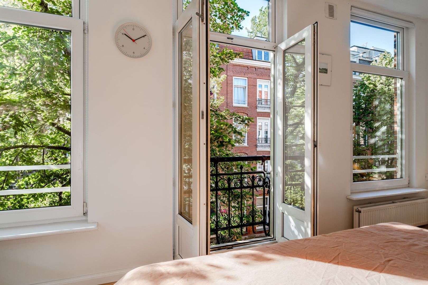 Staringstraat 18 1, Amsterdam foto-14