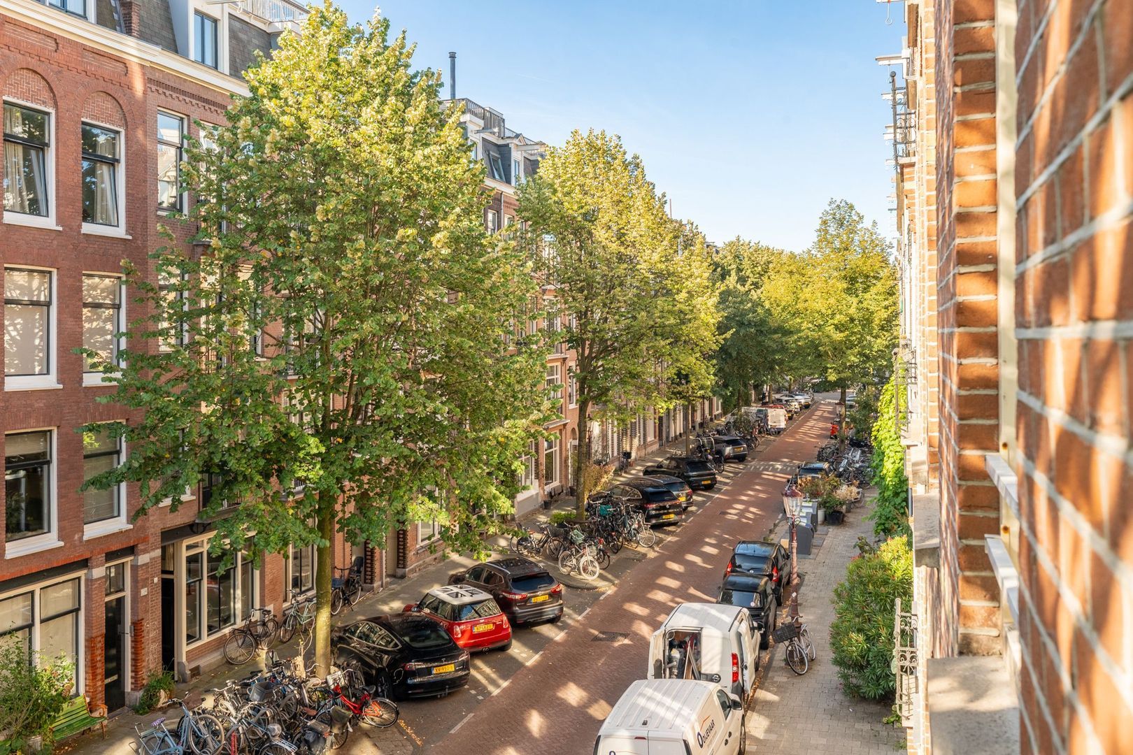 Staringstraat 18 1, Amsterdam foto-15