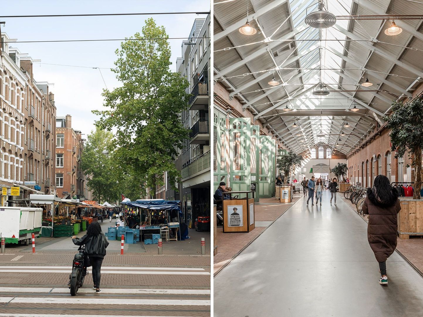Staringstraat 18 1, Amsterdam foto-29