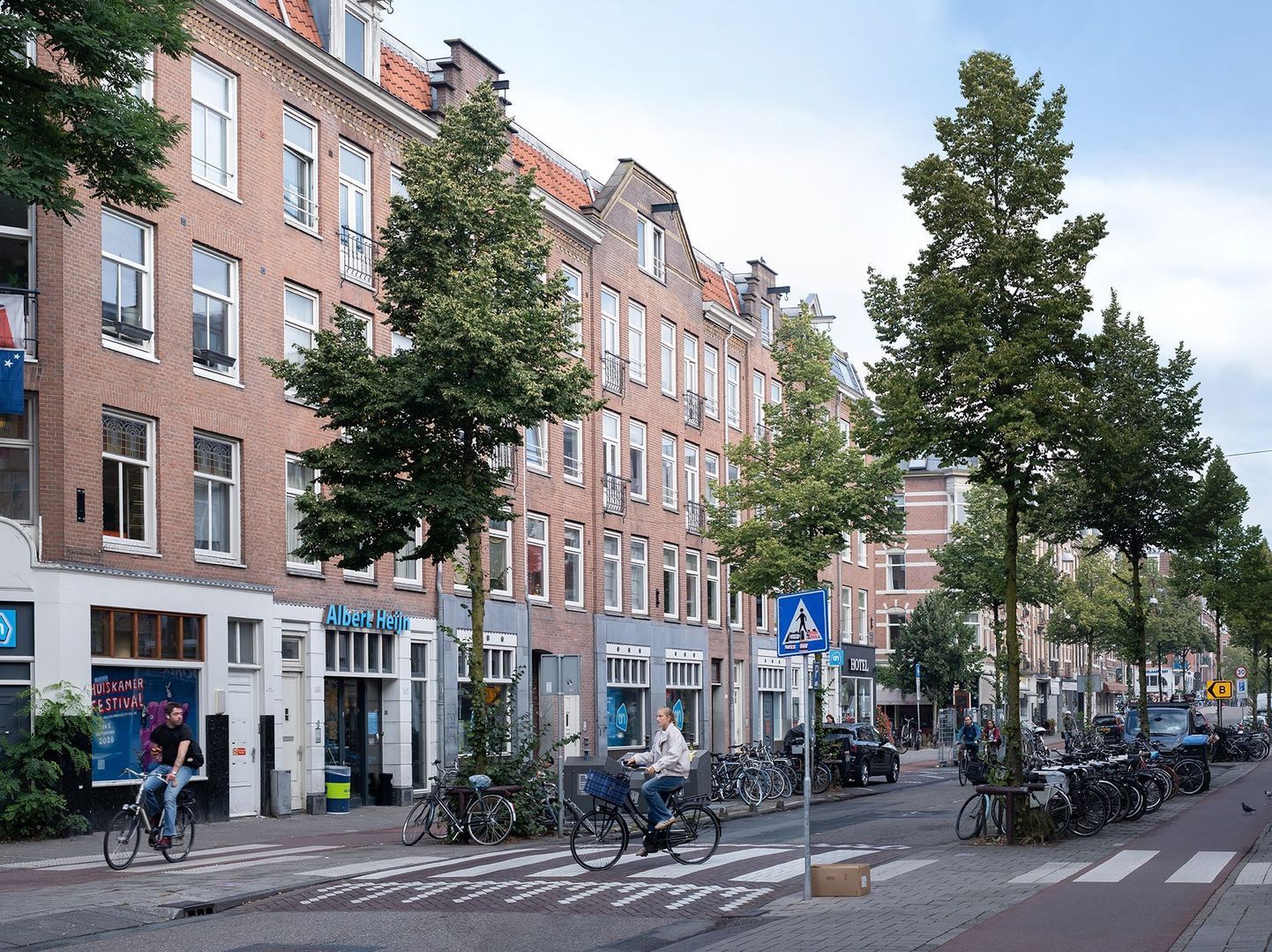 Staringstraat 18 1, Amsterdam foto-27