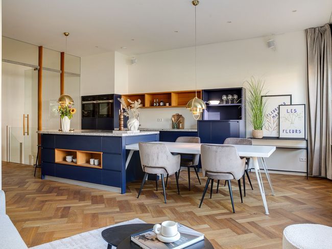 Revaleiland 73, Amsterdam