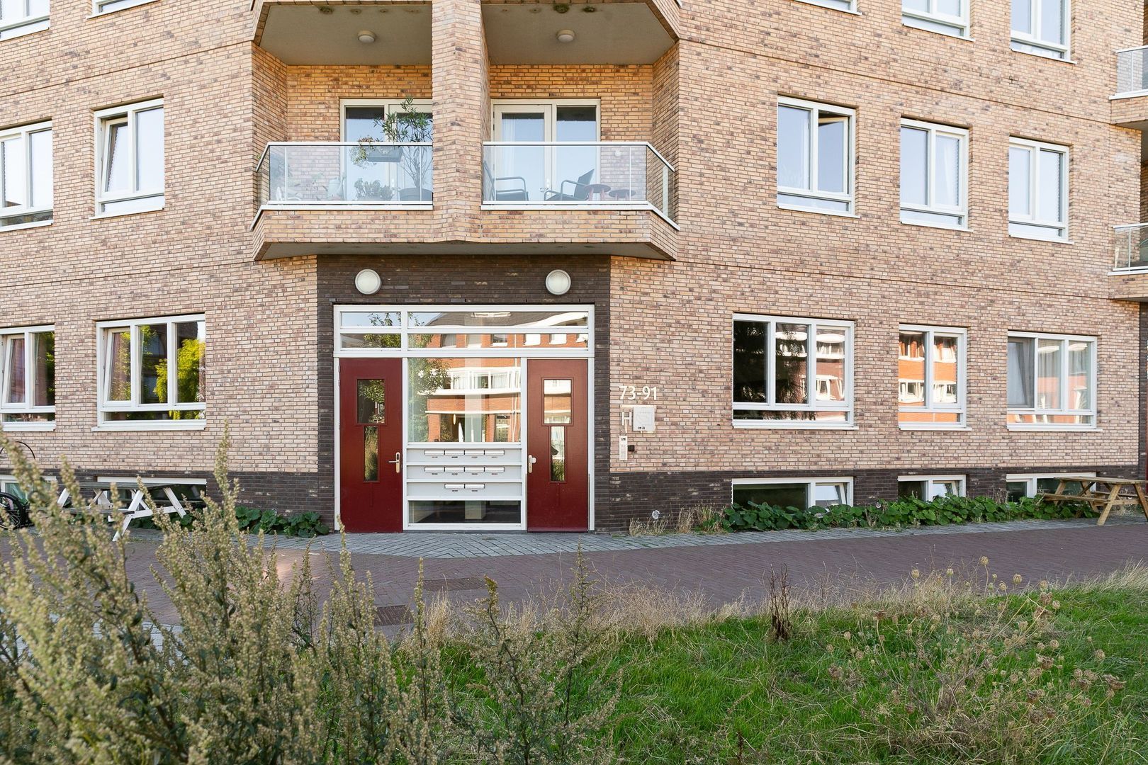 Revaleiland 73, Amsterdam foto-5