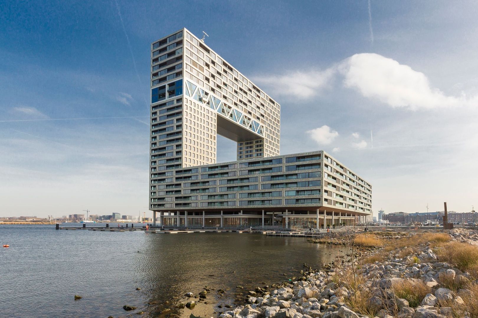 Revaleiland 73, Amsterdam foto-37