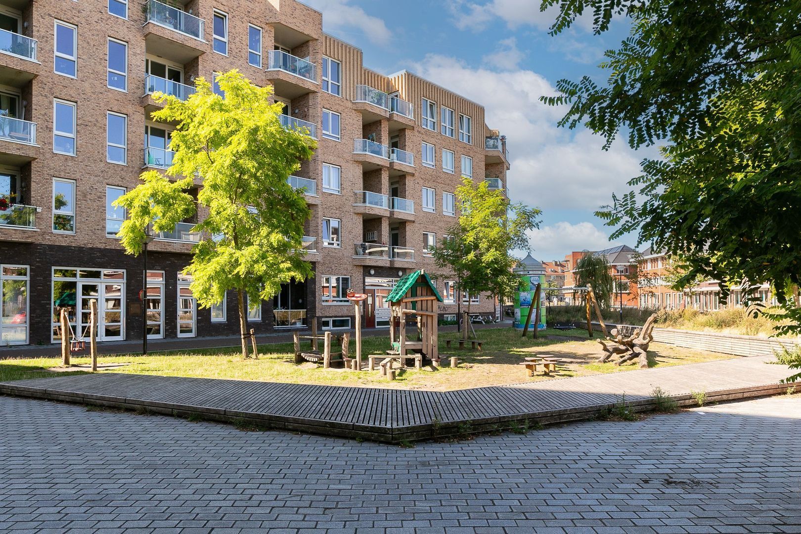 Revaleiland 73, Amsterdam foto-35