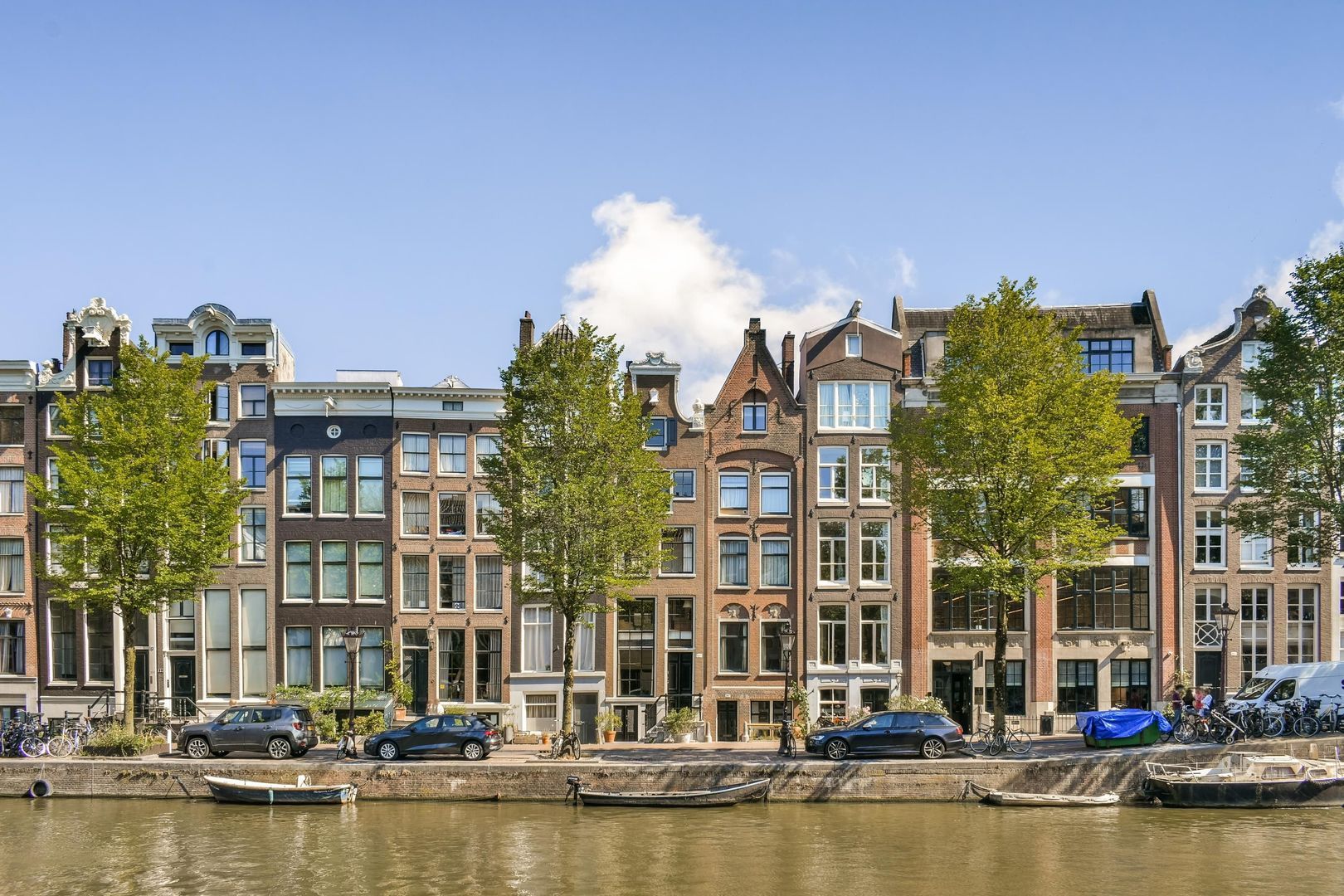 Singel 145, Amsterdam foto-0