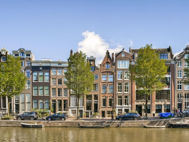 Singel 145, Amsterdam