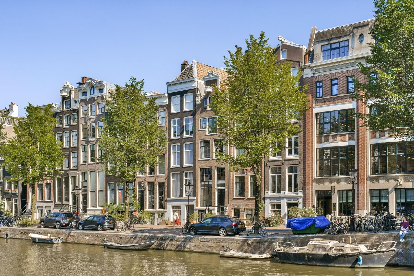 Singel 145, Amsterdam foto-50