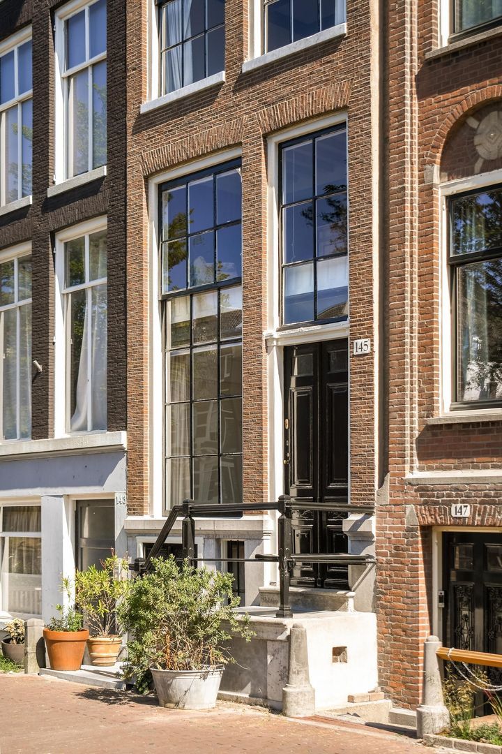 Singel 145, Amsterdam foto-2