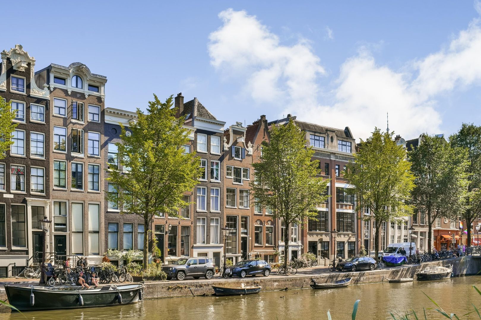 Singel 145, Amsterdam foto-51