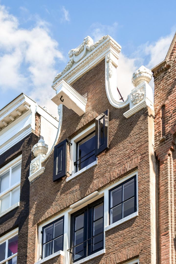 Singel 145, Amsterdam foto-1