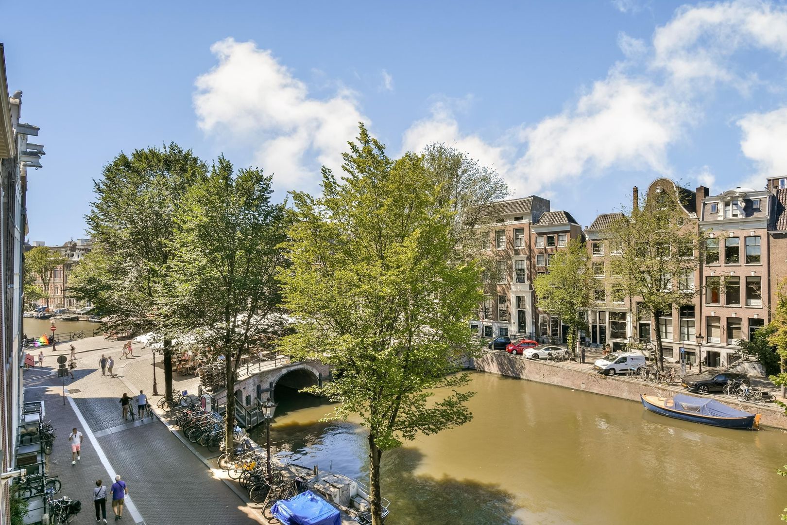 Singel 145, Amsterdam foto-41