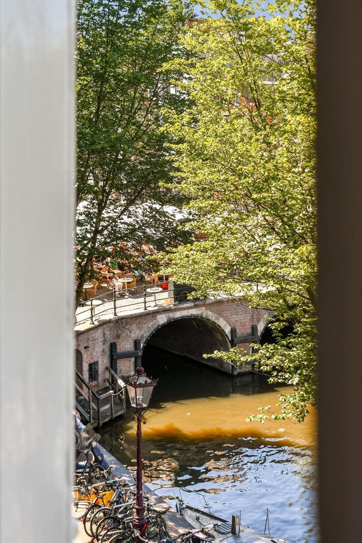 Singel 145, Amsterdam foto-40