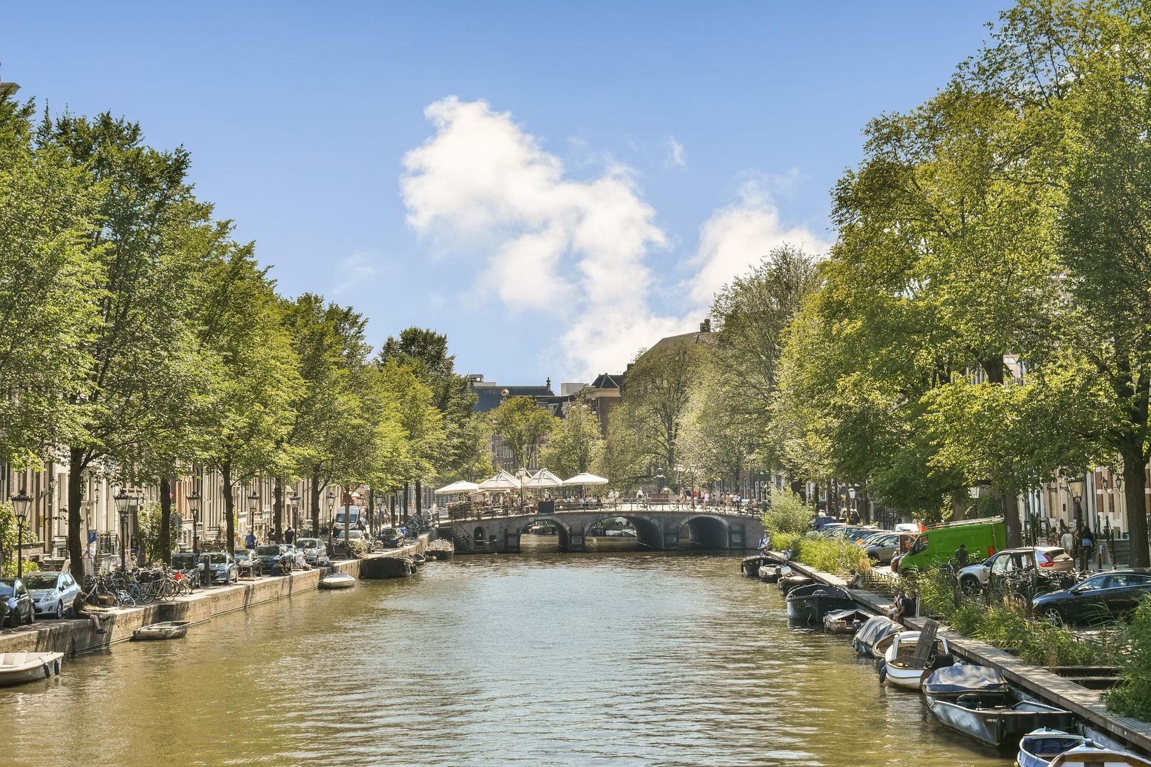 Singel 145, Amsterdam foto-52