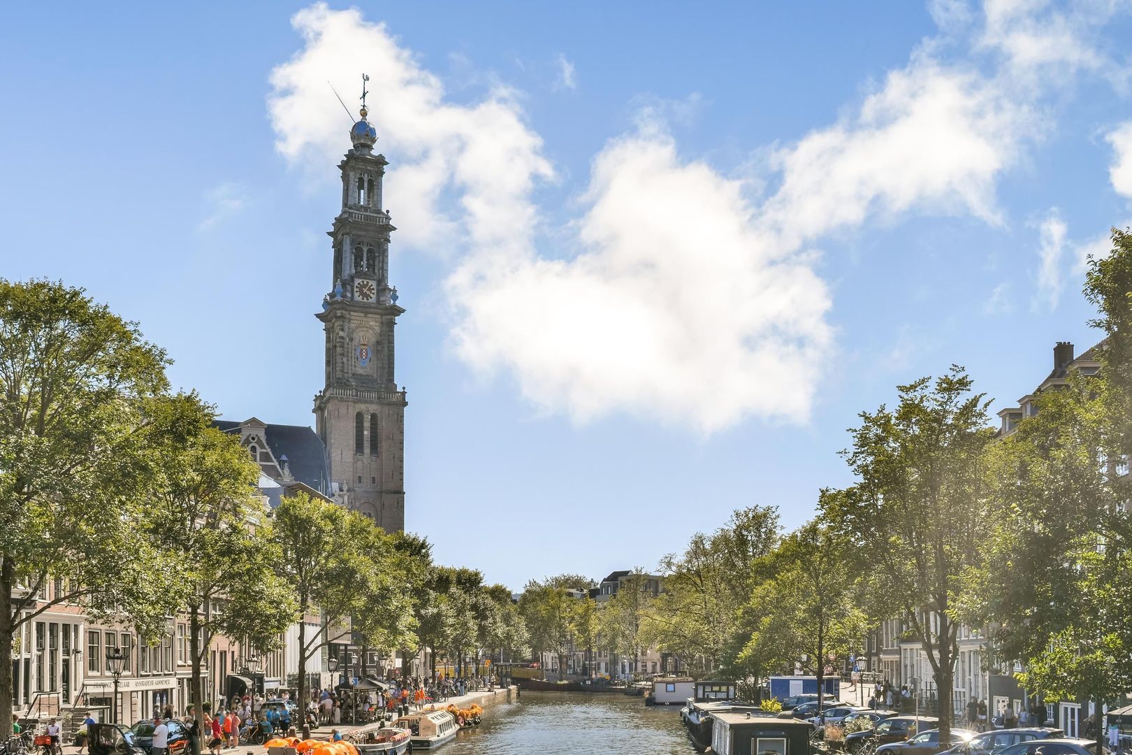 Singel 145, Amsterdam foto-53