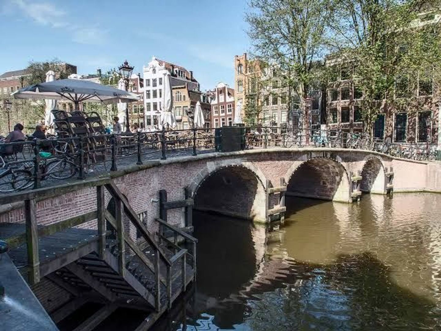 Singel 145, Amsterdam foto-49