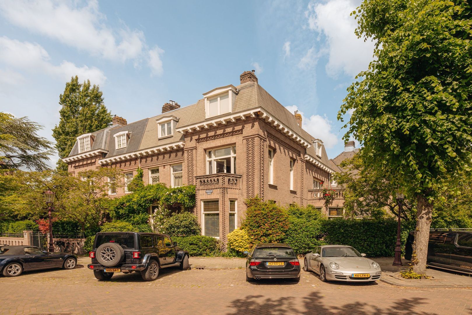Sophialaan 14, Amsterdam foto-2