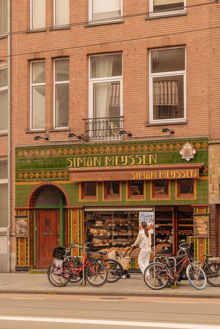 Sophialaan 14, Amsterdam foto-47
