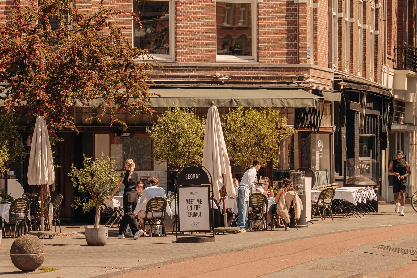 Sophialaan 14, Amsterdam foto-48
