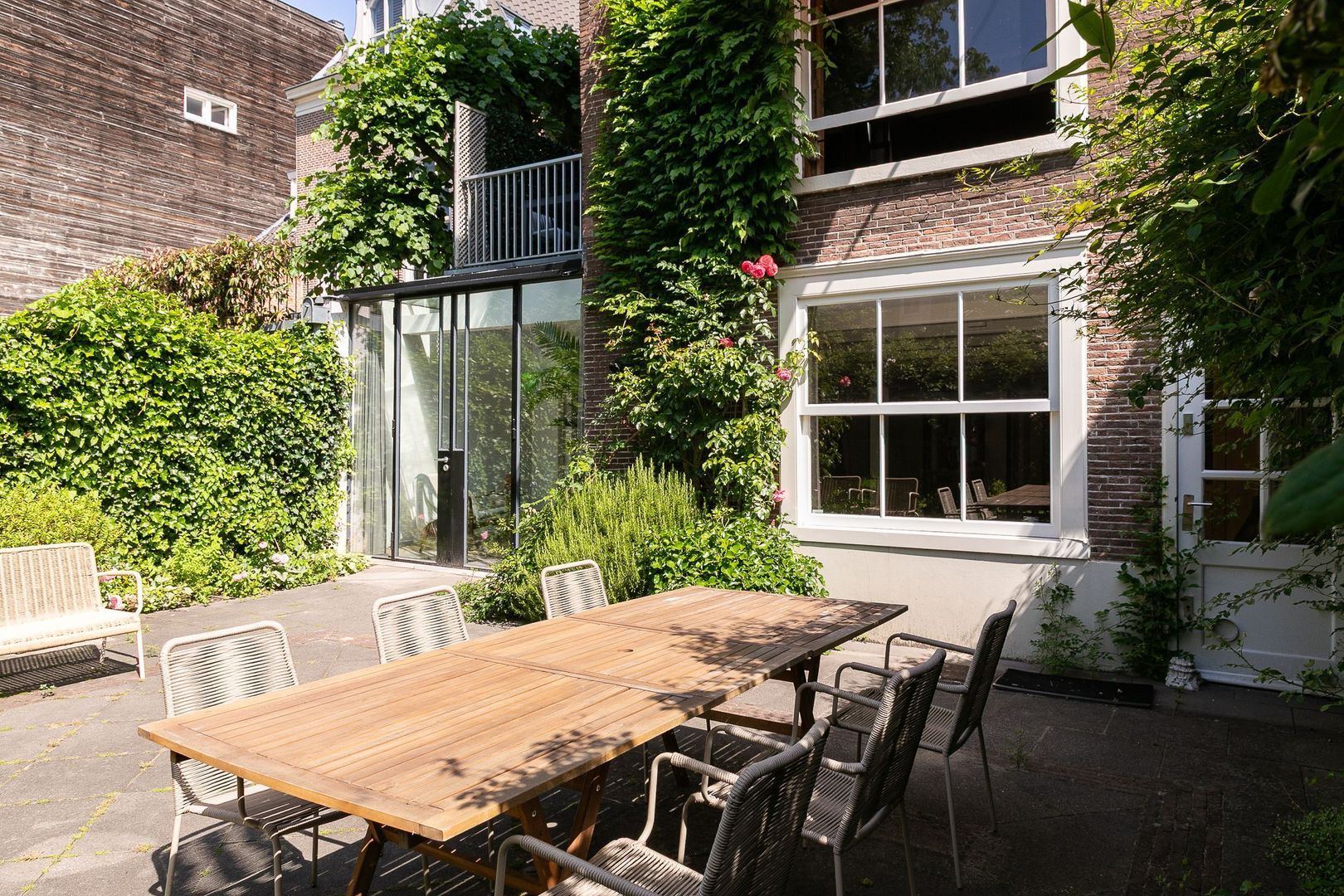 Keizersgracht 698 A, Amsterdam foto-3