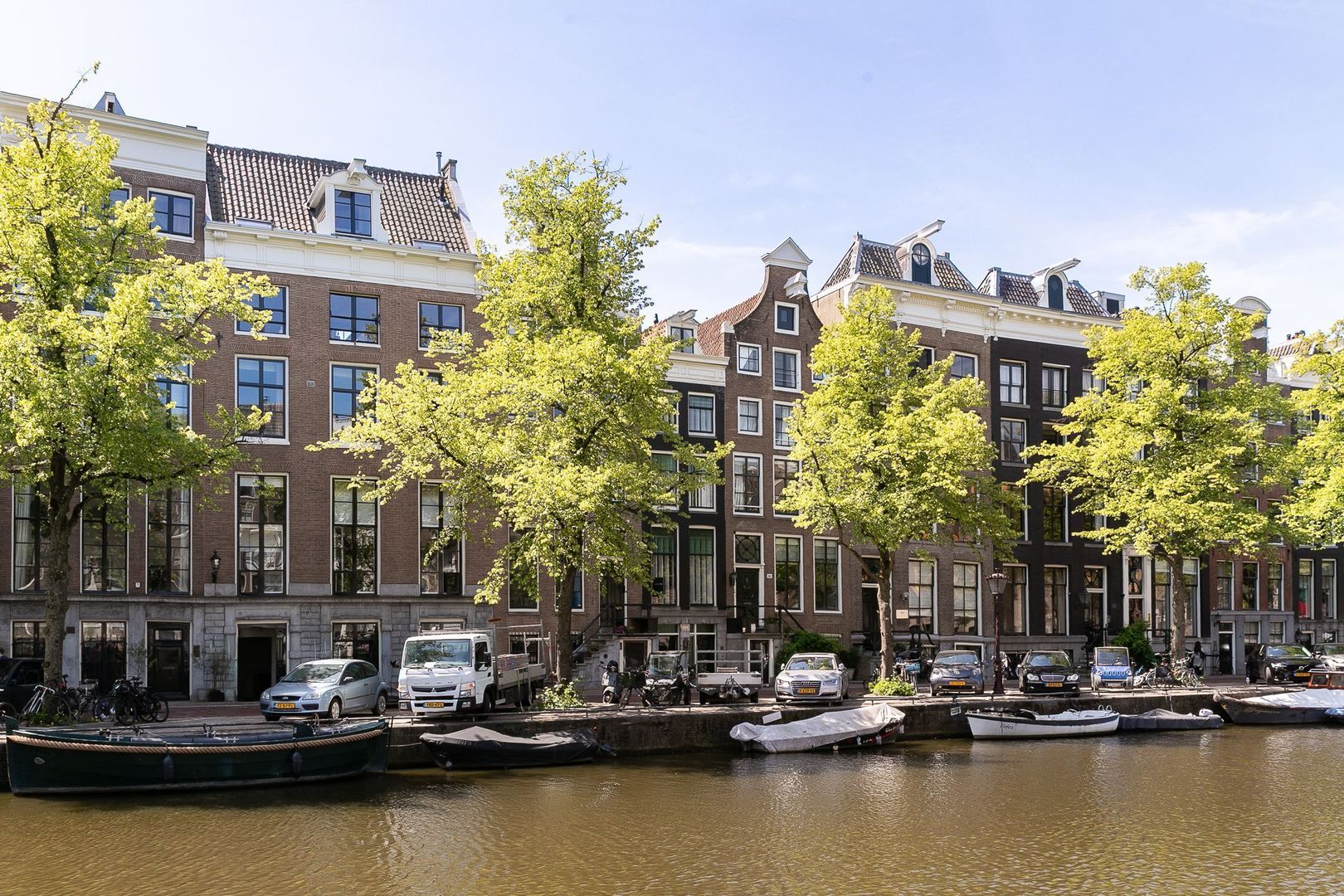 Keizersgracht 698 A, Amsterdam foto-40
