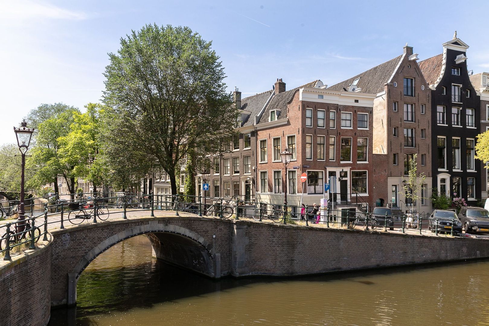 Keizersgracht 698 A, Amsterdam foto-42