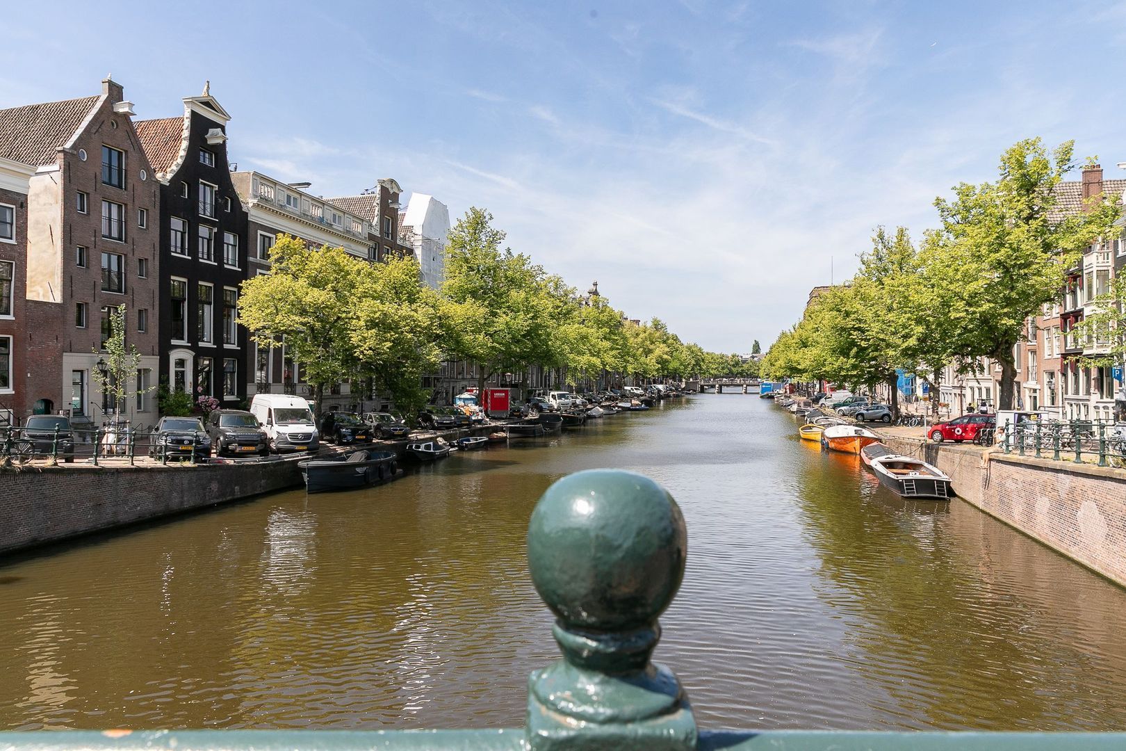 Keizersgracht 698 A, Amsterdam foto-41