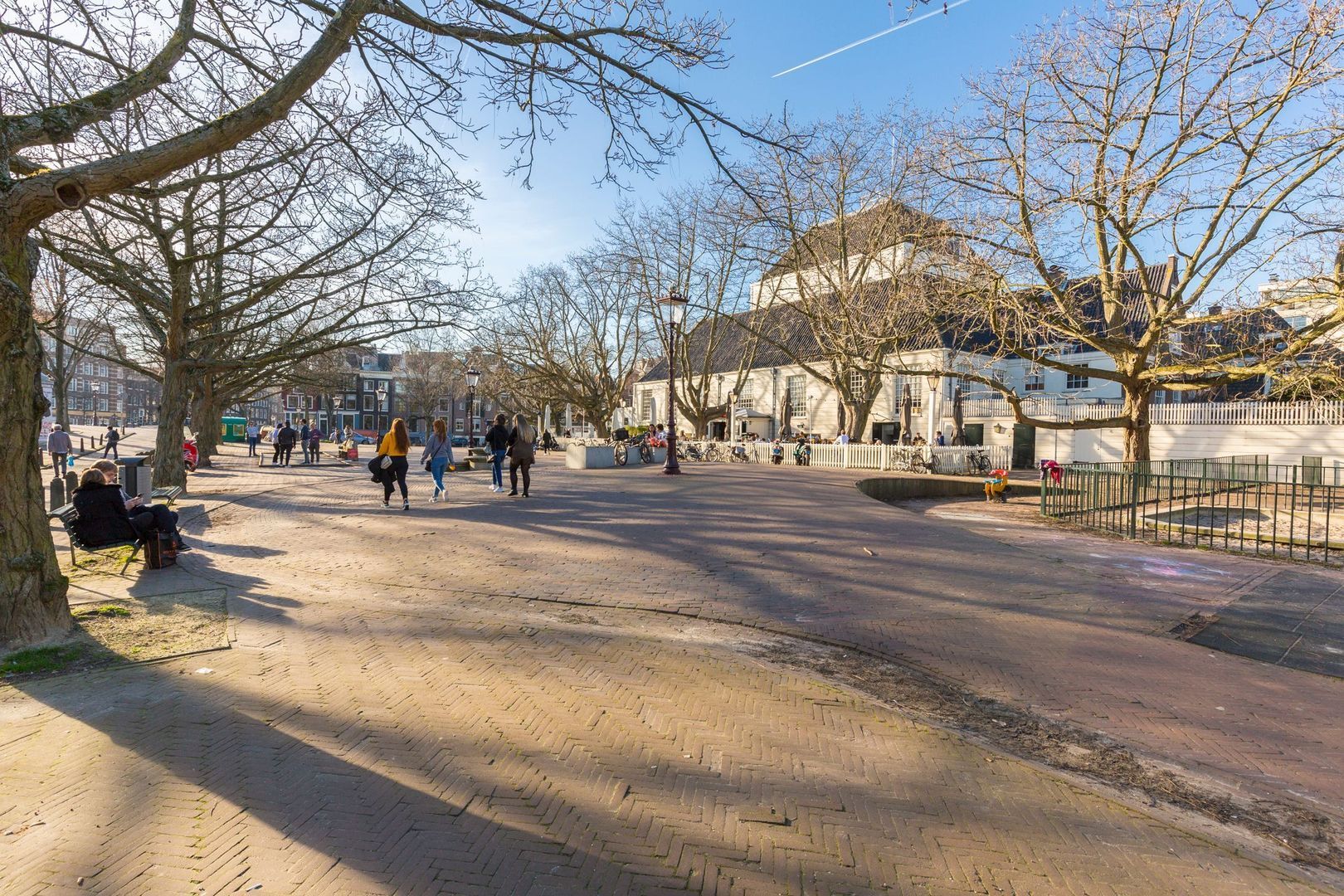 Keizersgracht 698 A, Amsterdam foto-44