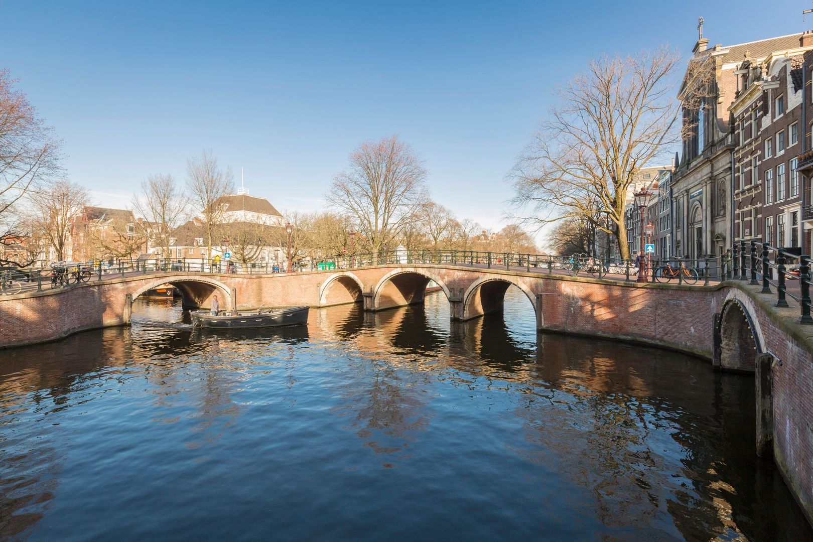 Keizersgracht 698 A, Amsterdam foto-43