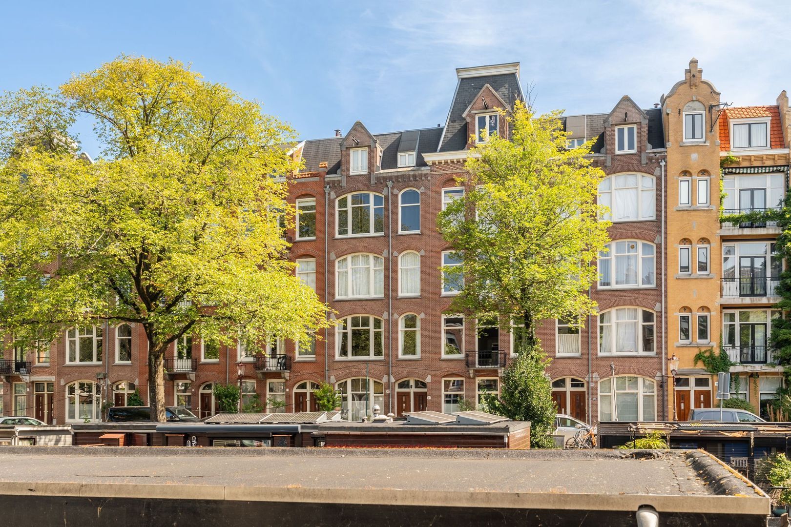 Da Costakade 87 2, Amsterdam foto-0
