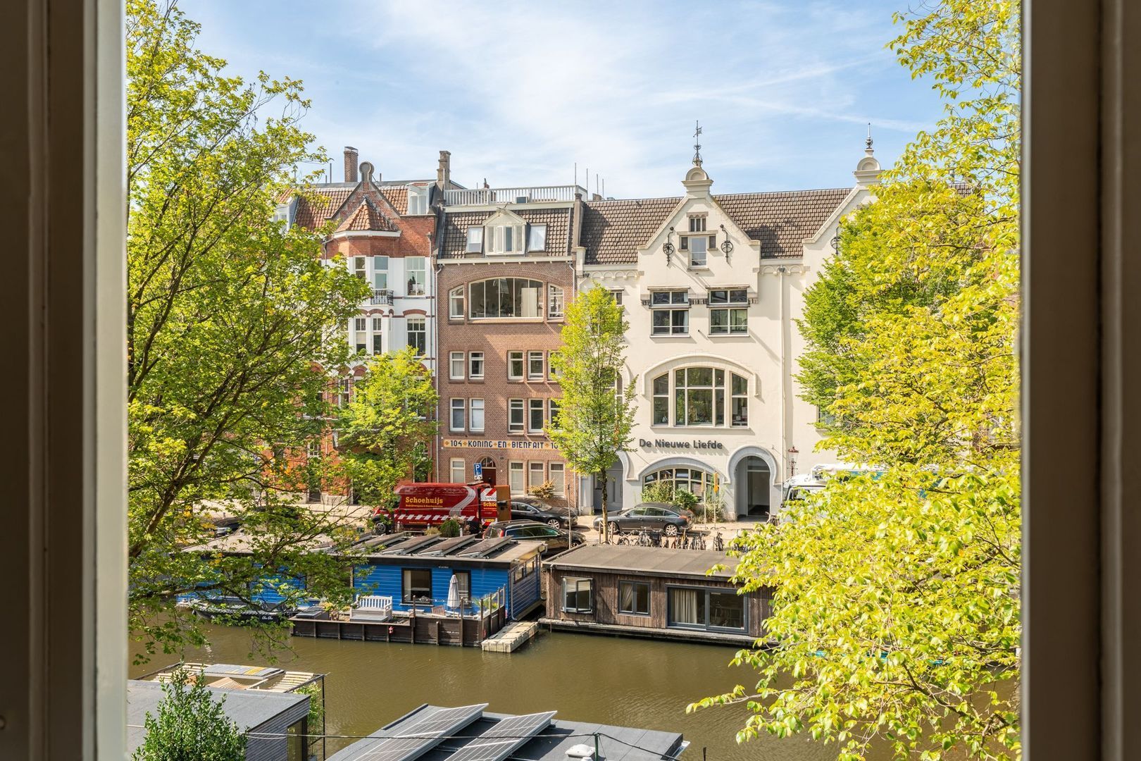 Da Costakade 87 2, Amsterdam foto-8