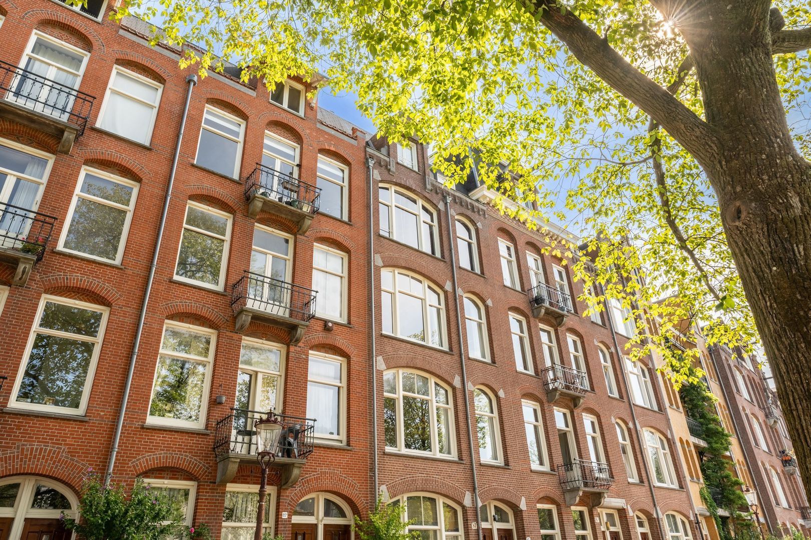 Da Costakade 87 2, Amsterdam foto-27