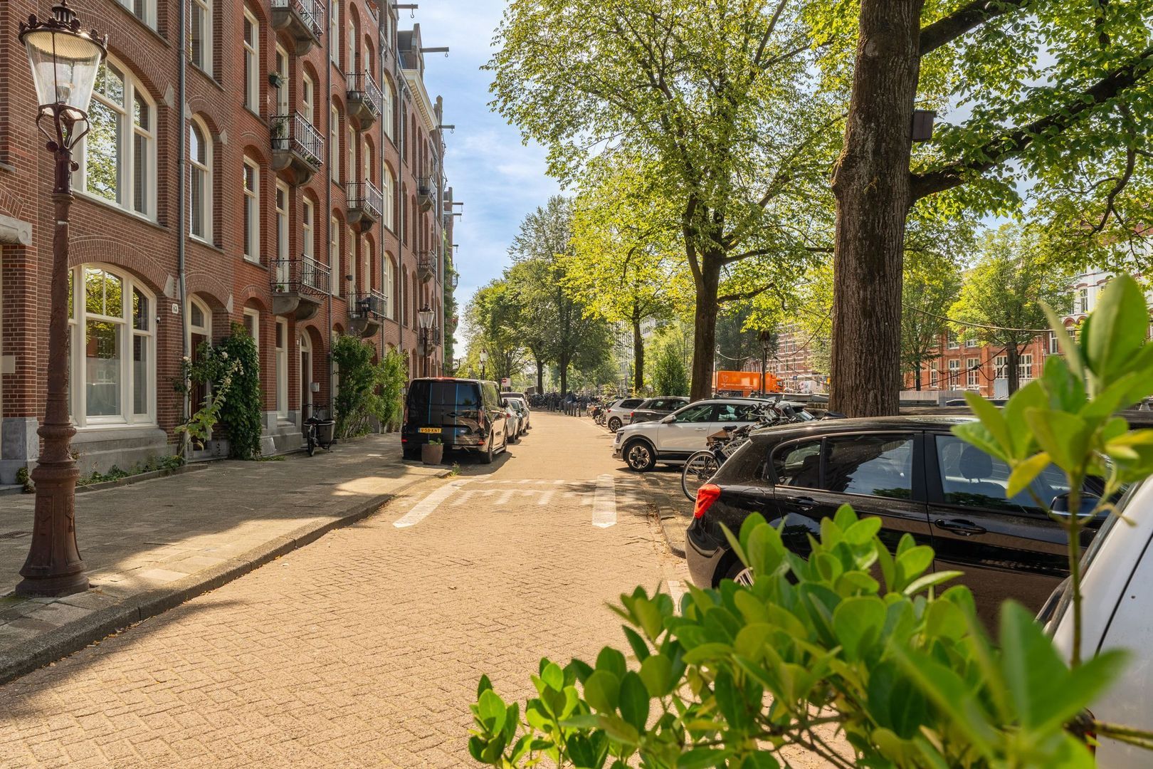 Da Costakade 87 2, Amsterdam foto-28