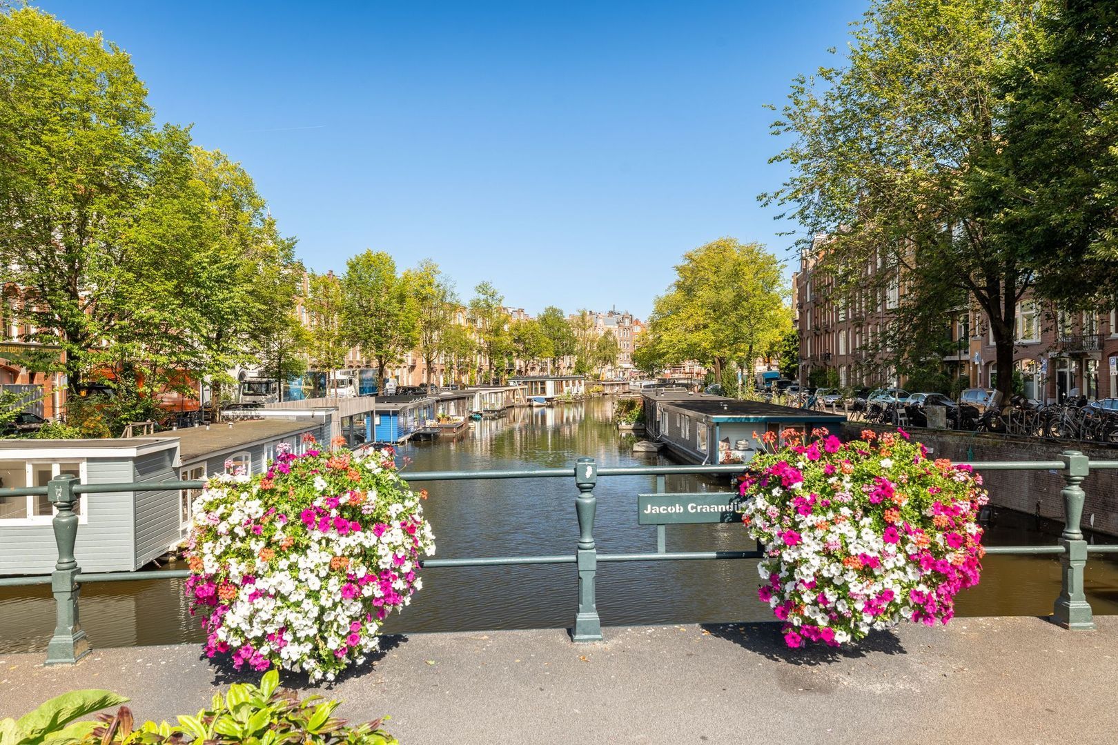 Da Costakade 87 2, Amsterdam foto-30