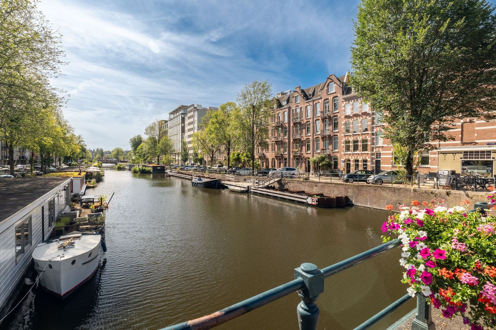 Da Costakade 87 2, Amsterdam foto-29