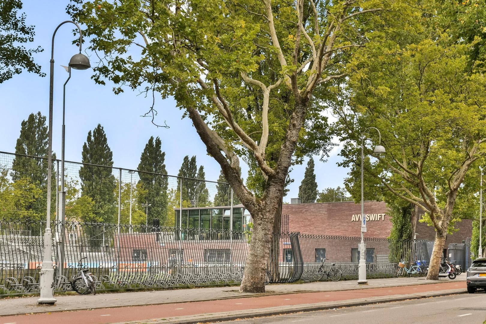 Olympiaplein 53 H, Amsterdam foto-51