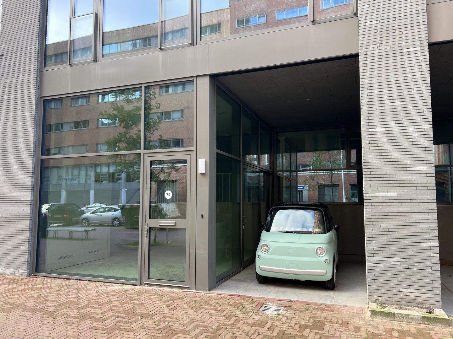 Barajasweg 74, Amsterdam foto-6